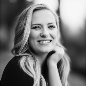 Meet your Posher, Toni